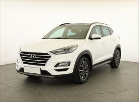 Hyundai Tucson - 2019