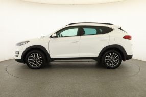 Hyundai Tucson - 2019