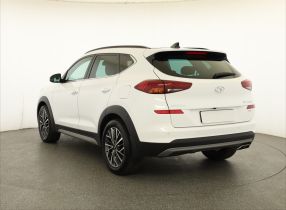 Hyundai Tucson - 2019