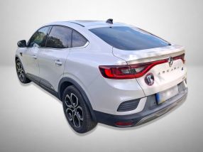 Renault Arkana - 2022