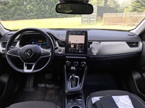 Renault Arkana - 2022