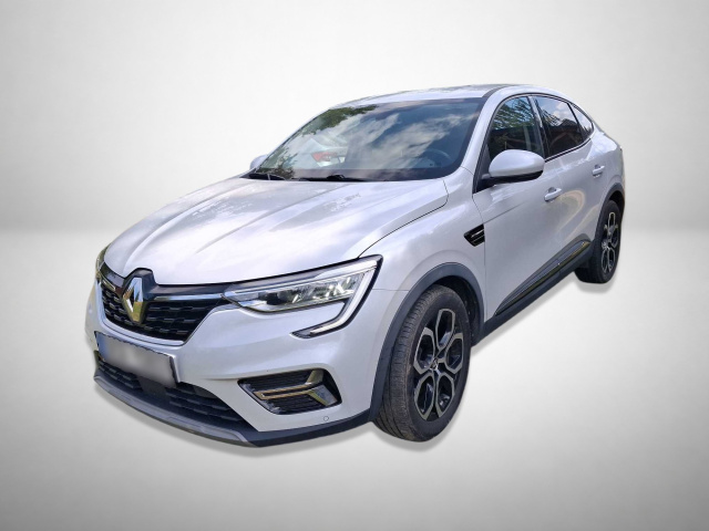 Renault Arkana 2022