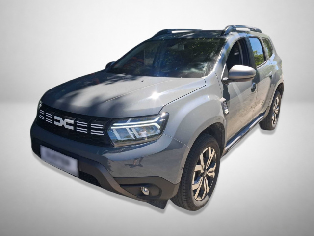 Dacia Duster 2024