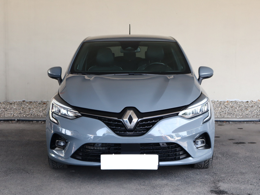 Renault Clio, 2020