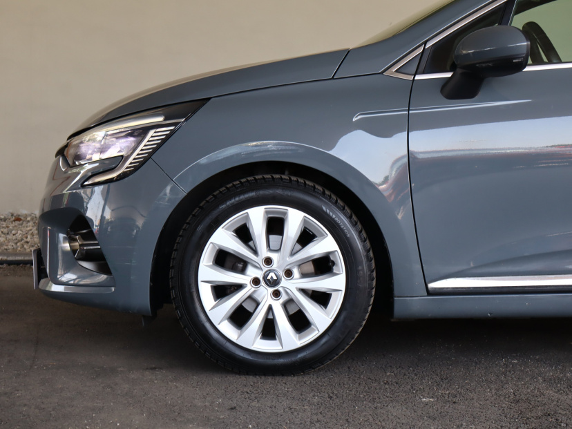 Renault Clio, 2020