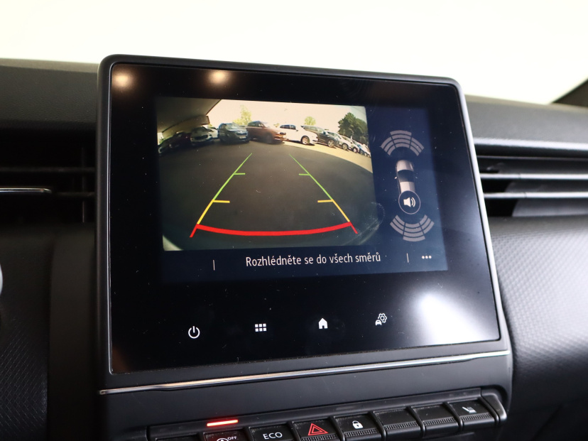 Renault Clio, 2020