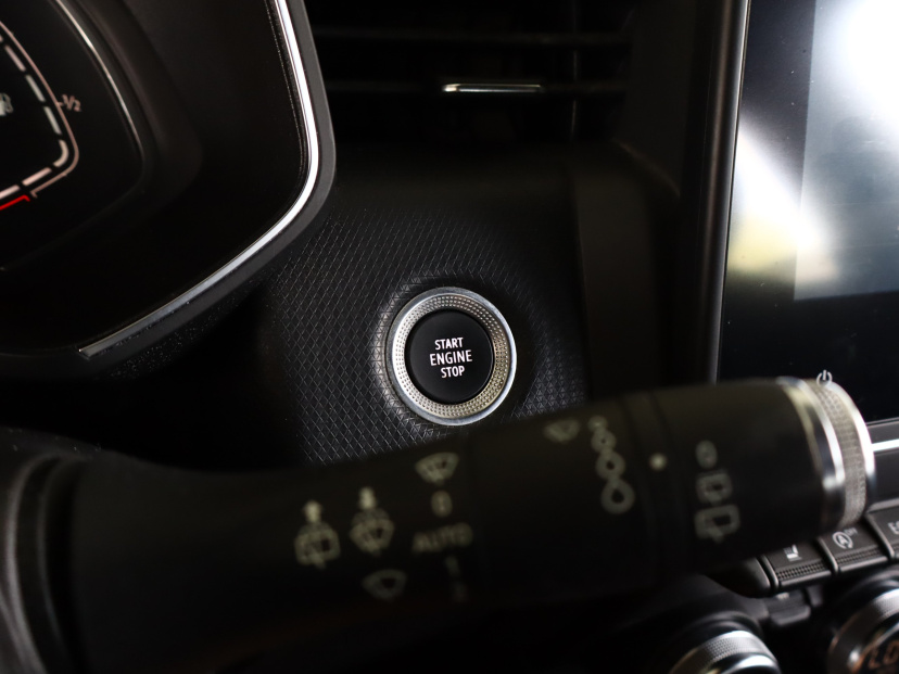 Renault Clio, 2020