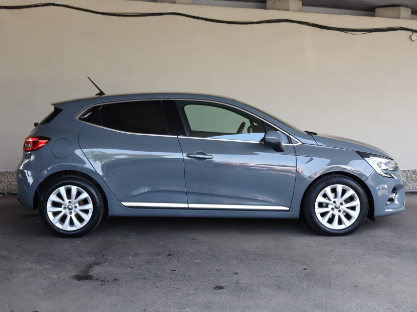 Renault Clio, 2020