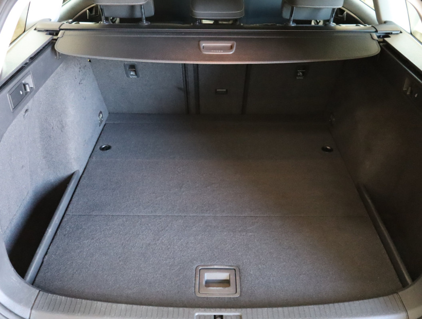 Volkswagen Golf, 2017