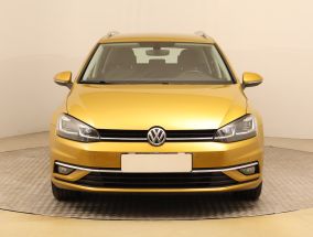 Volkswagen Golf - 2017