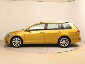 Volkswagen Golf - 2017