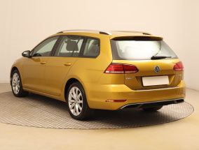Volkswagen Golf - 2017