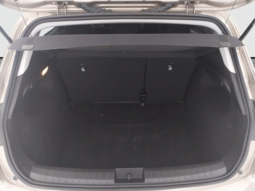 Fiat Tipo, 2019