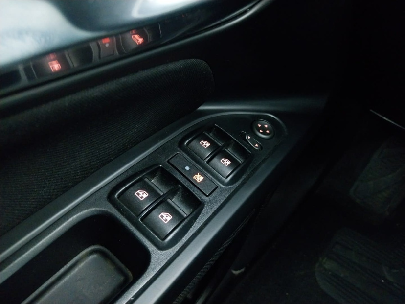 Fiat Tipo, 2019