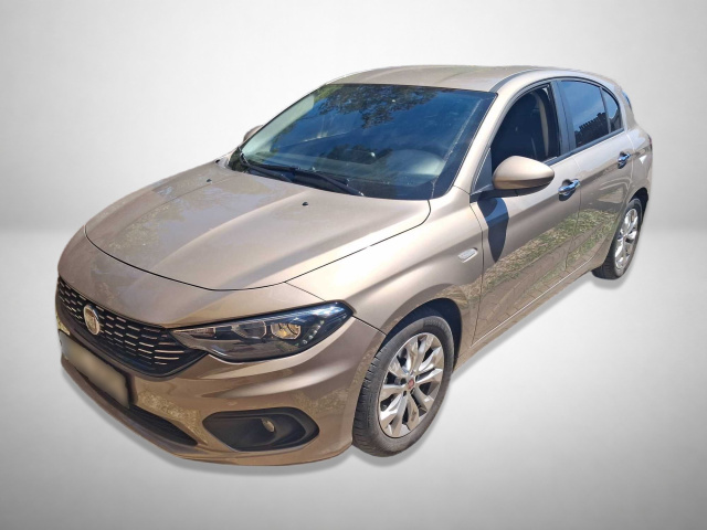 Fiat Tipo 2019