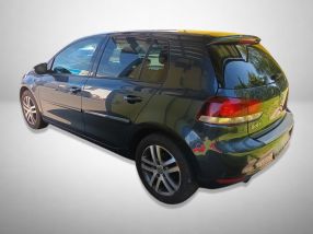 Volkswagen Golf - 2010
