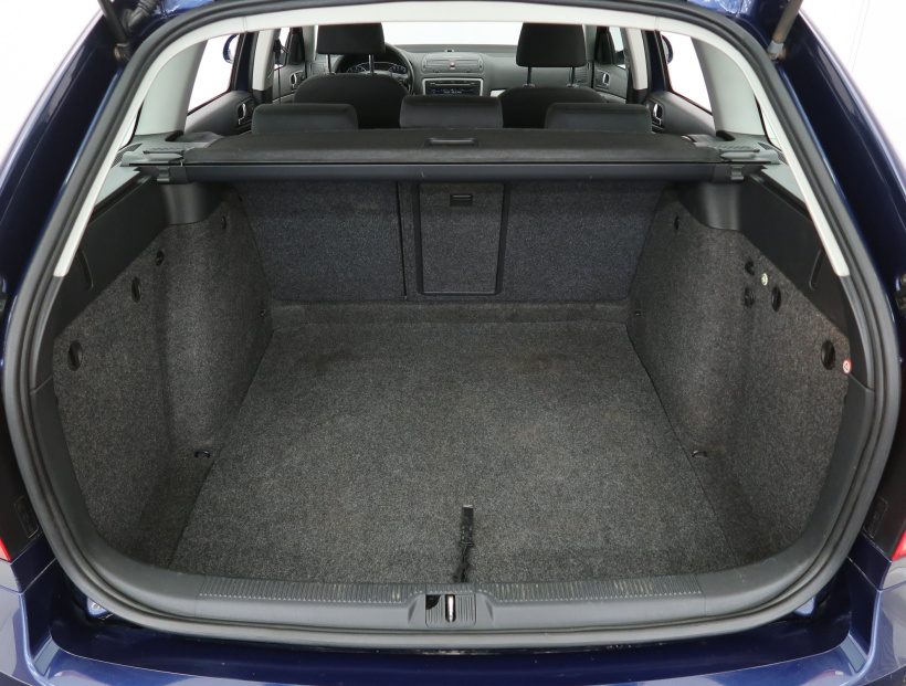 Škoda Octavia, 2010