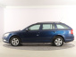 Škoda Octavia, 2010