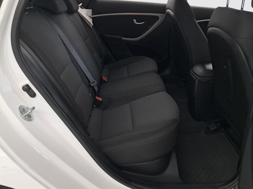 Hyundai i30, 2015