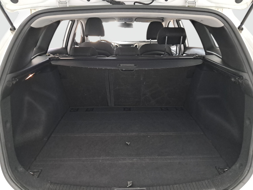 Hyundai i30, 2015