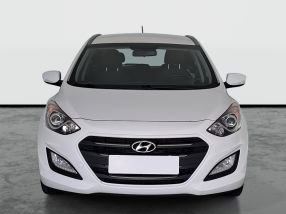 Hyundai i30 - 2015