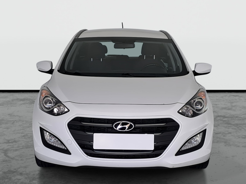 Hyundai i30, 2015