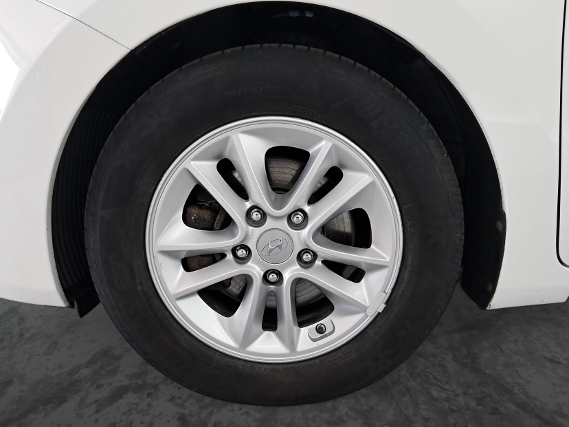 Hyundai i30, 2015