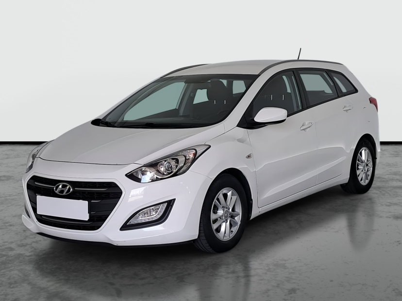 Hyundai i30, 2015