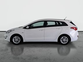 Hyundai i30 - 2015