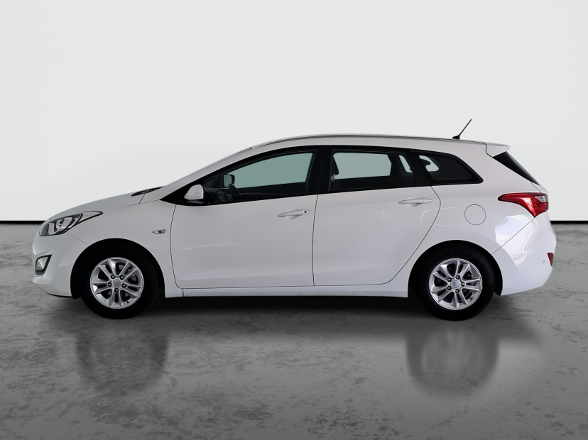 Hyundai i30, 2015