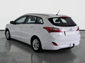 Hyundai i30 - 2015