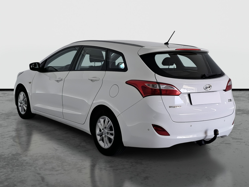 Hyundai i30, 2015