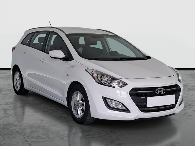 Hyundai i30 2015