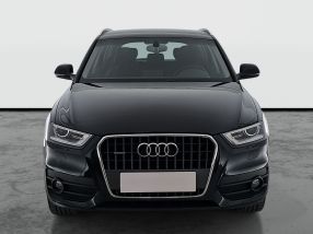 Audi Q3 - 2014