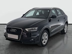 Audi Q3 - 2014