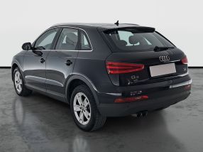 Audi Q3 - 2014