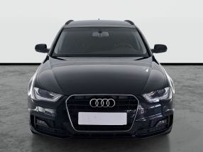 Audi A4 - 2016