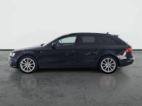 Audi A4 - 2016