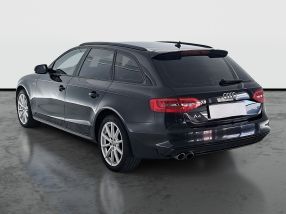 Audi A4 - 2016