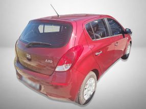 Hyundai i20 - 2014