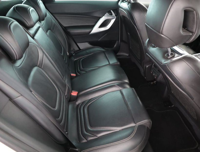 Citroen DS5, 2015