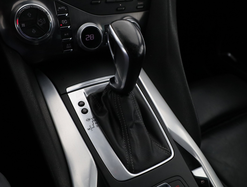 Citroen DS5, 2015