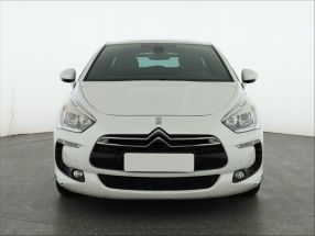 Citroen DS5 - 2015