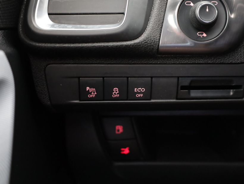 Citroen DS5, 2015