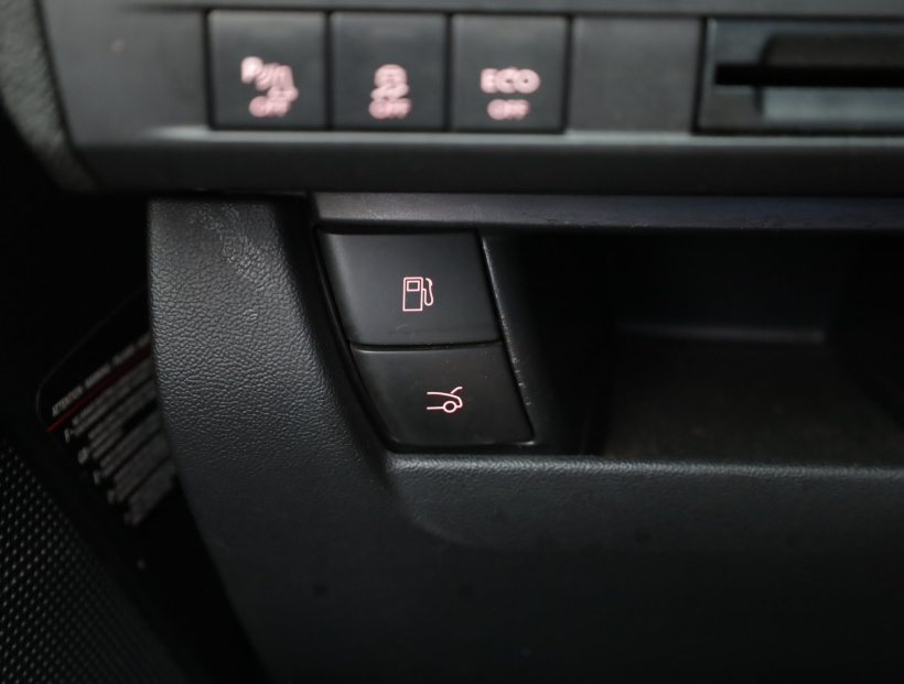 Citroen DS5, 2015