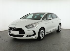 Citroen DS5 - 2015