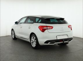 Citroen DS5 - 2015