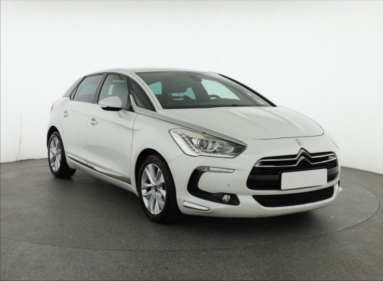 Citroen DS5