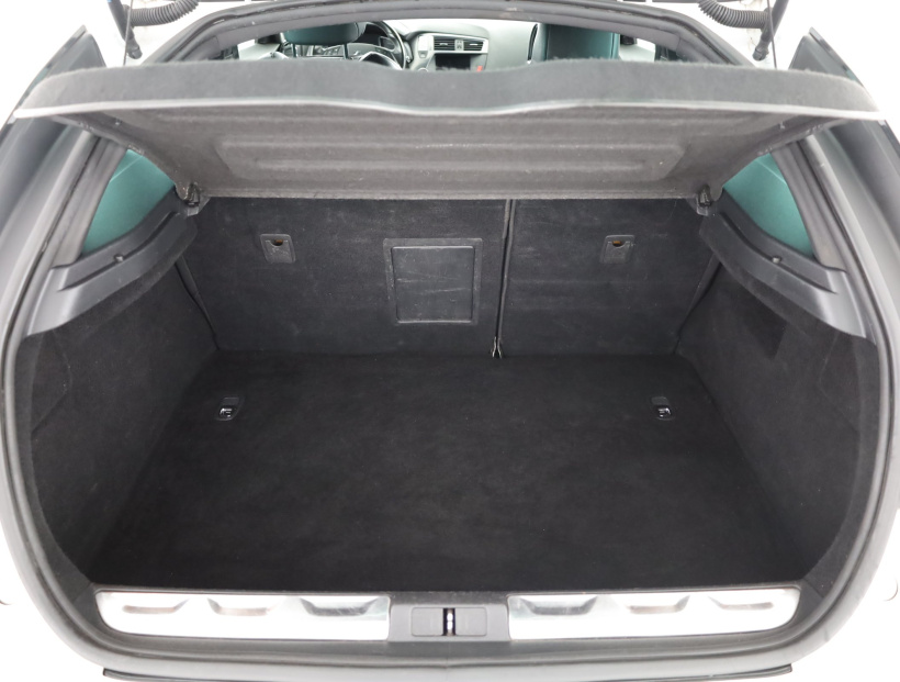 Citroen DS5, 2015