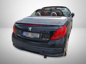 Peugeot 207 - 2007